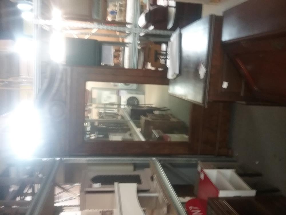 ARMOIRE 1P MIROIR LP A3
