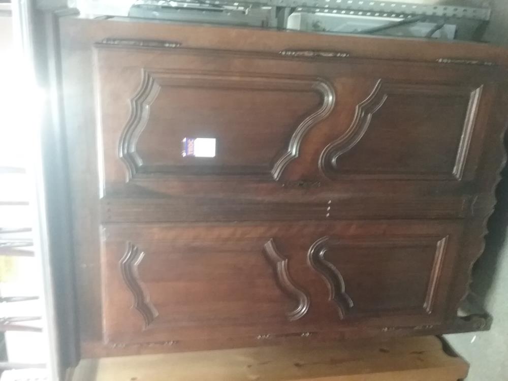 ARMOIRE 2P A2