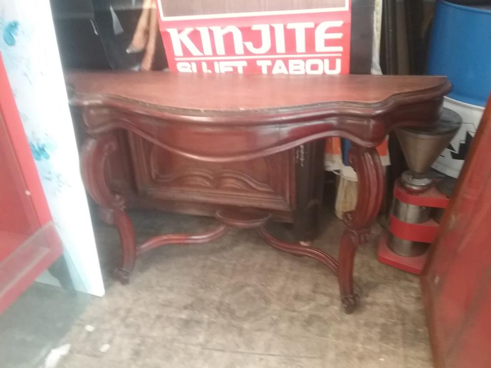 CONSOLE LXV