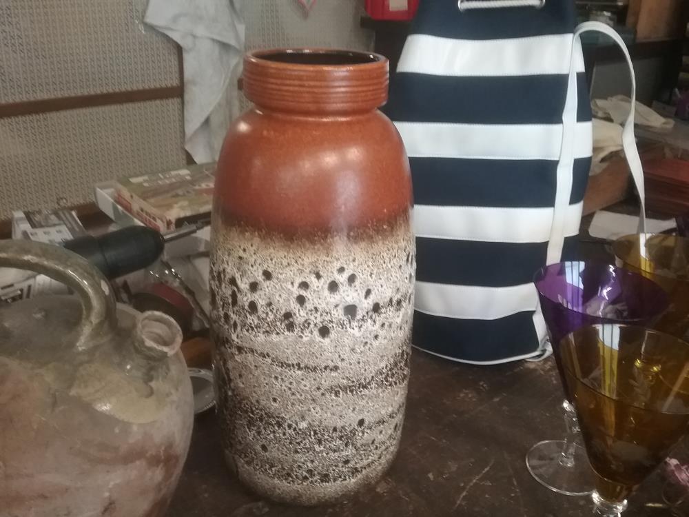 GRAND VASE GERMANY
