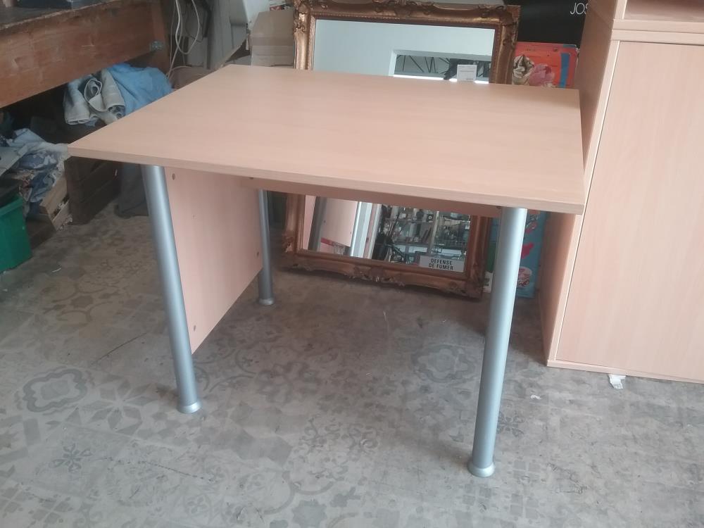 BUREAU MODERNE AGLO