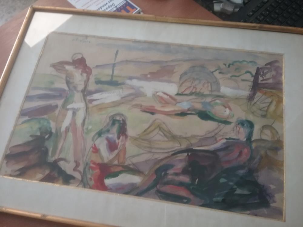 TABLEAU PLAGE AN50/60