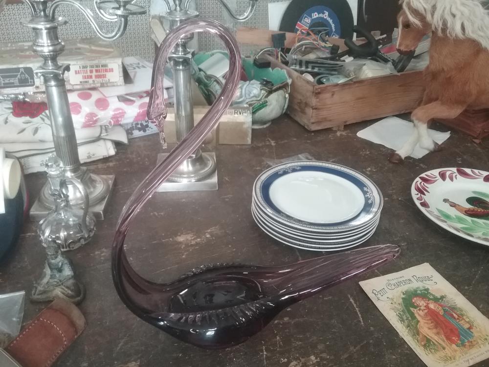 CYGNE STYLE MURANO