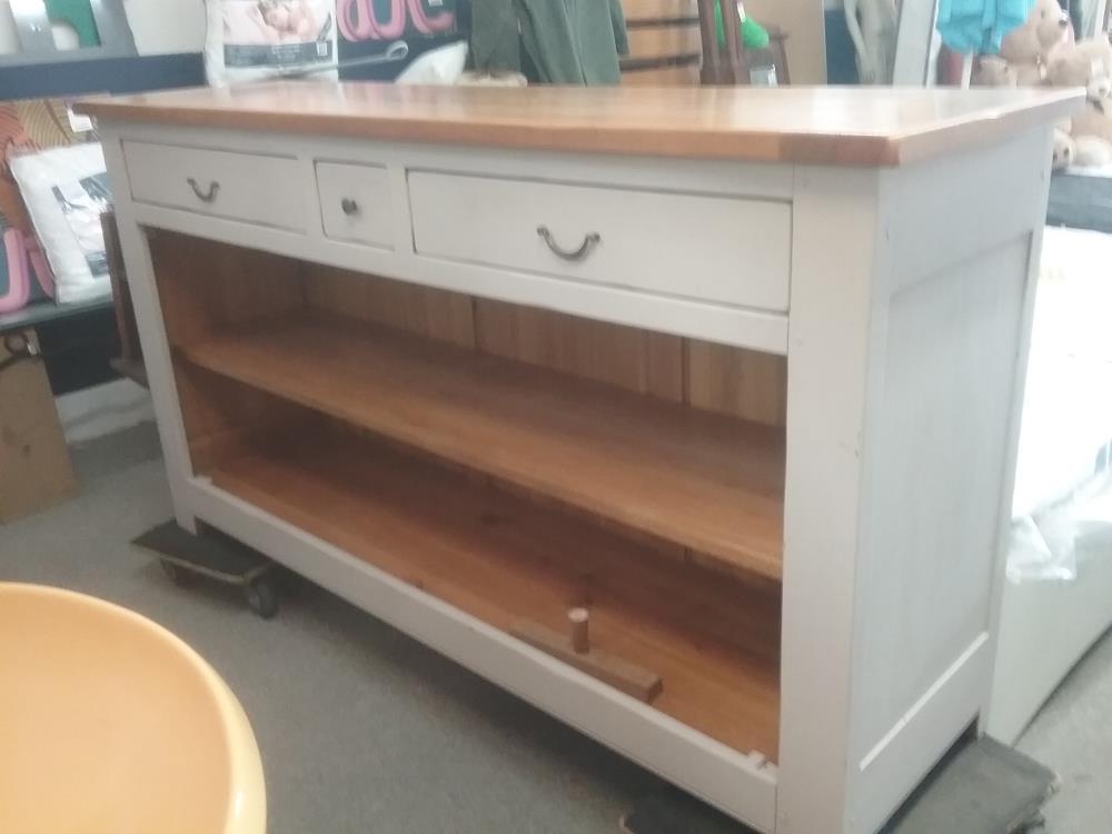 GRANDE CONSOLE 