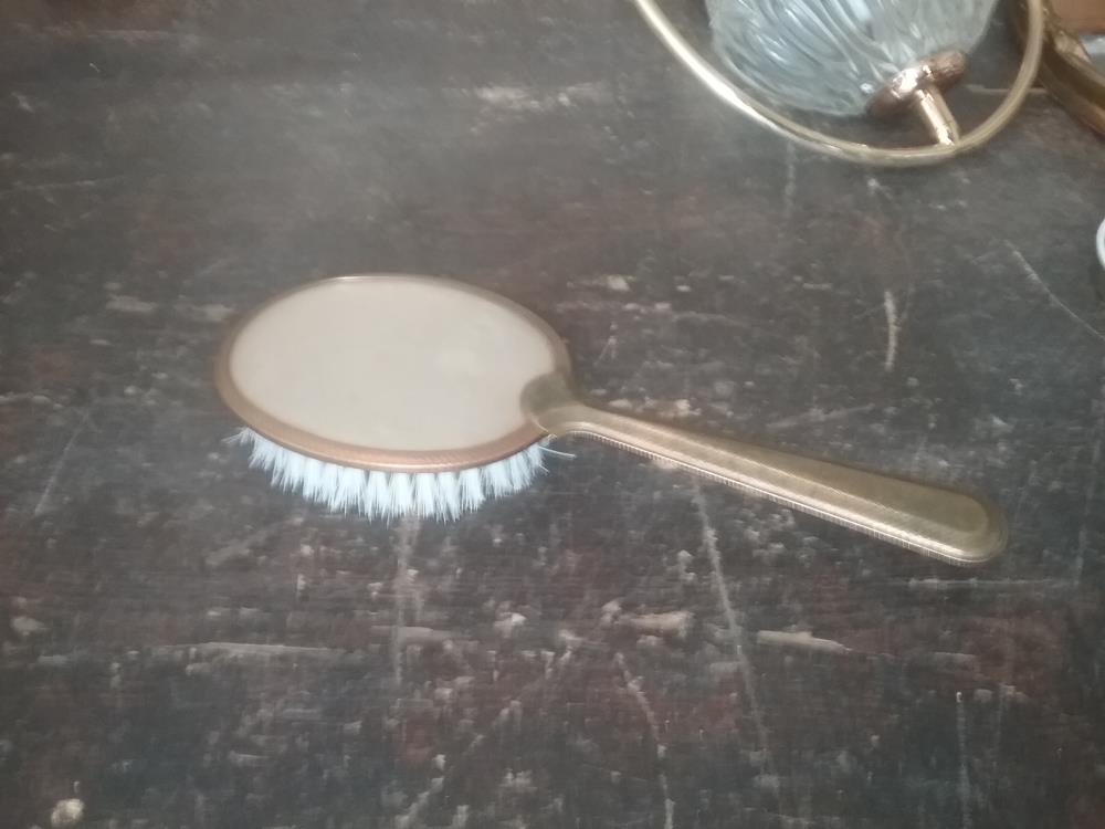 BROSSE DORE VINTAGE