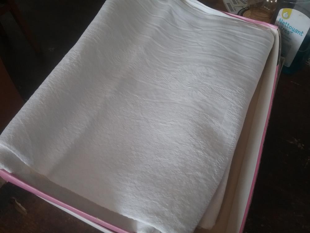GRANDE NAPPE BLANCHE 