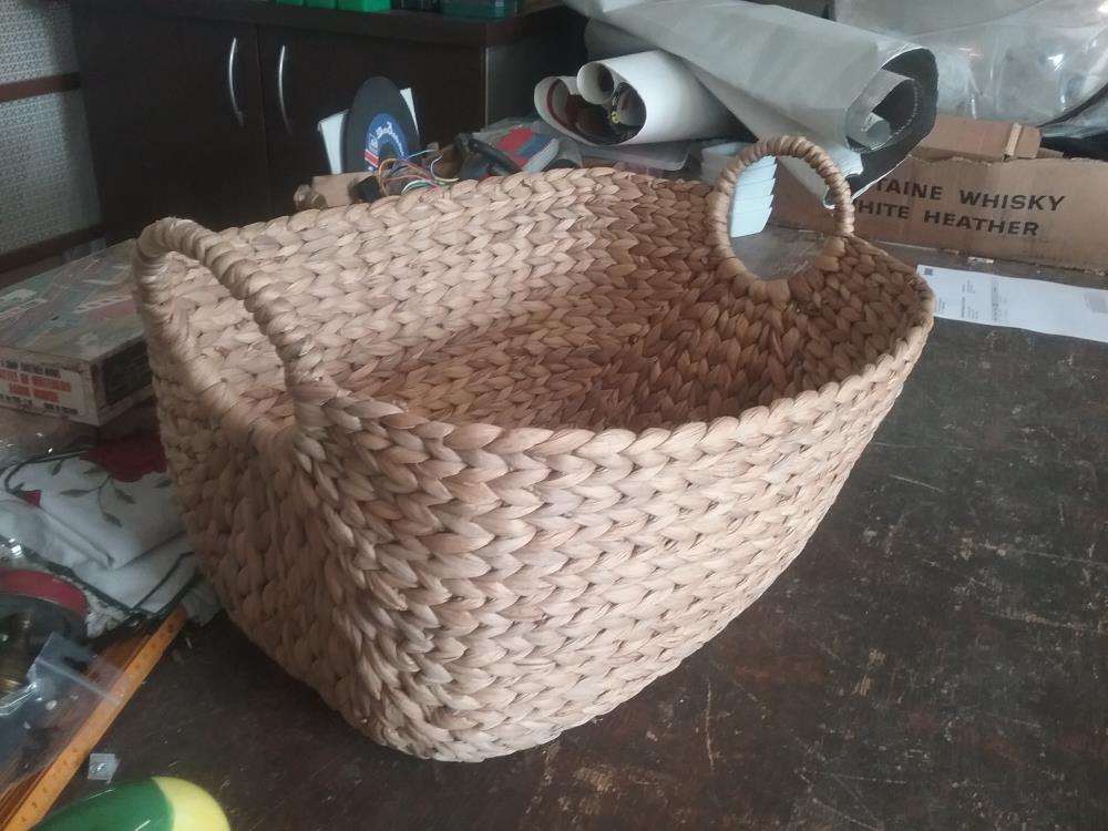 PANIER OSIER
