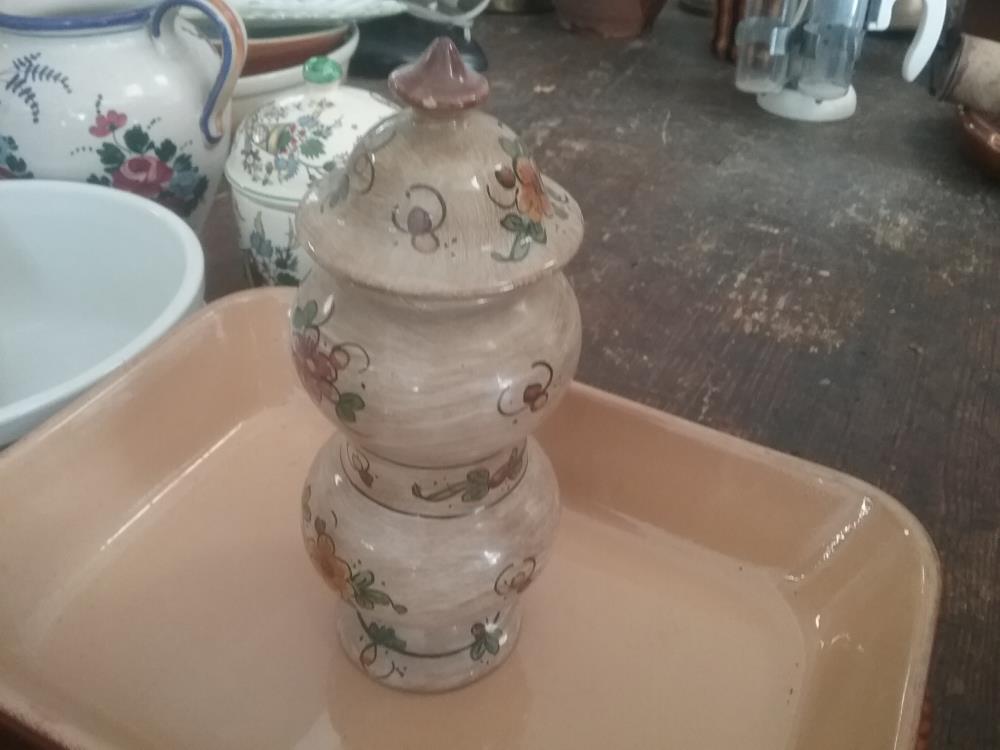 POT 