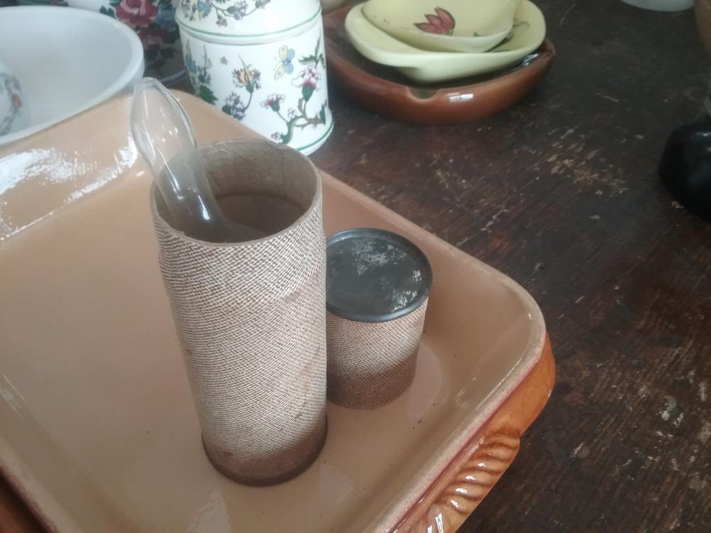 OBJET LABO