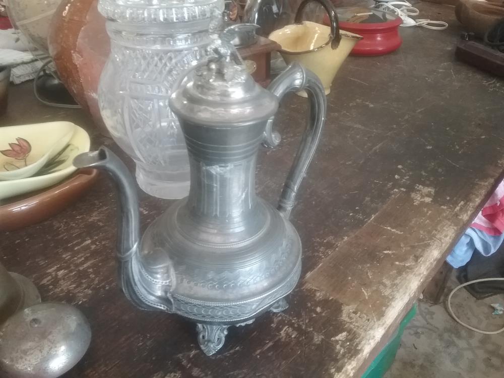 CAFETIERE MA  ANGLAISE 