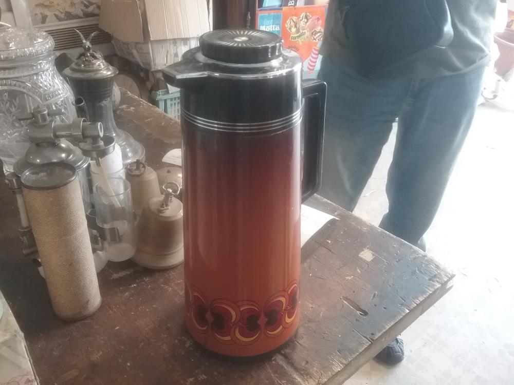 THERMOS VINTAGE 