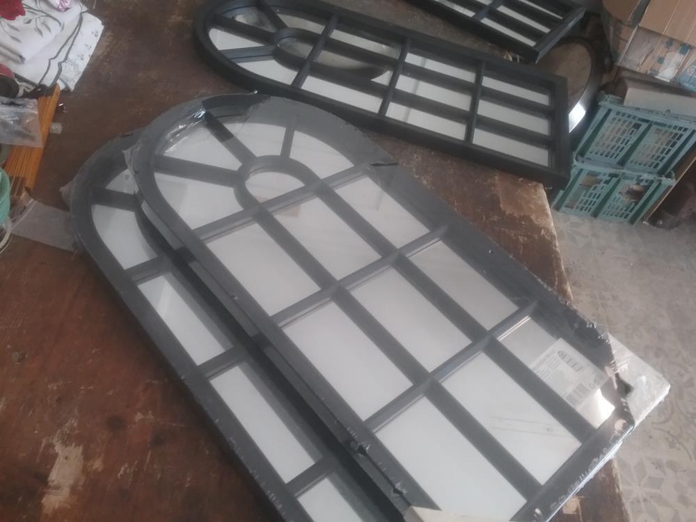 MIROIR FENETRE