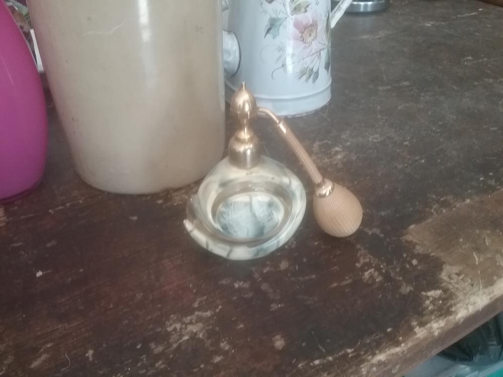 FLACON PARFUM