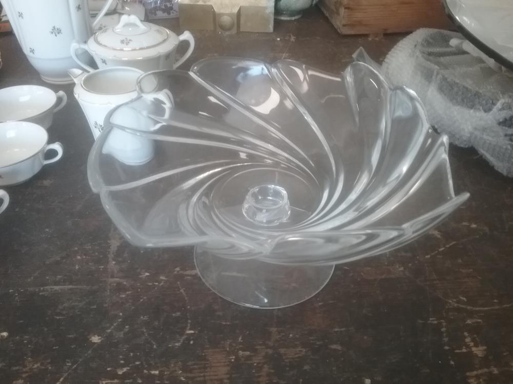 COUPE CRISTAL