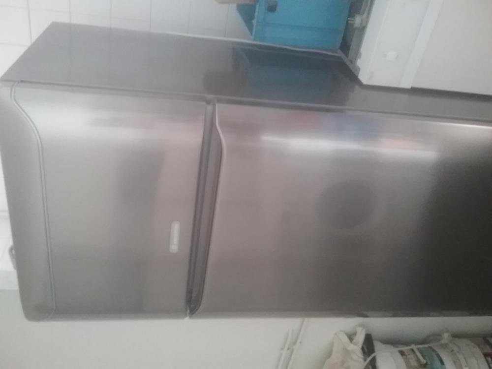 FRIGO CONGELATEUR ARISTON 