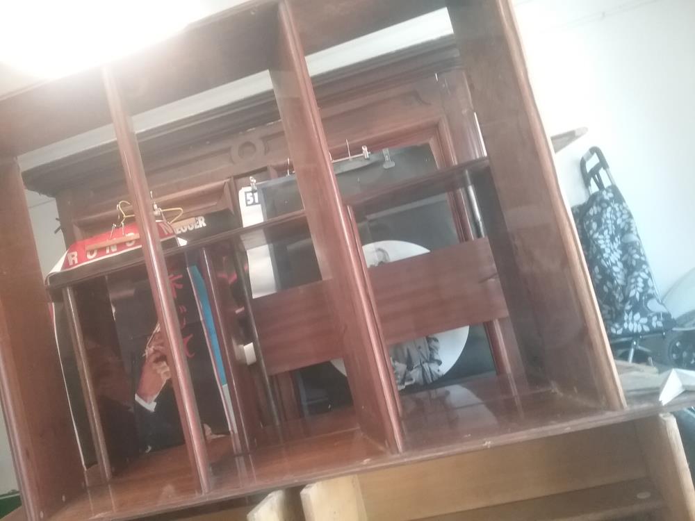 ETAGERE VERNIE