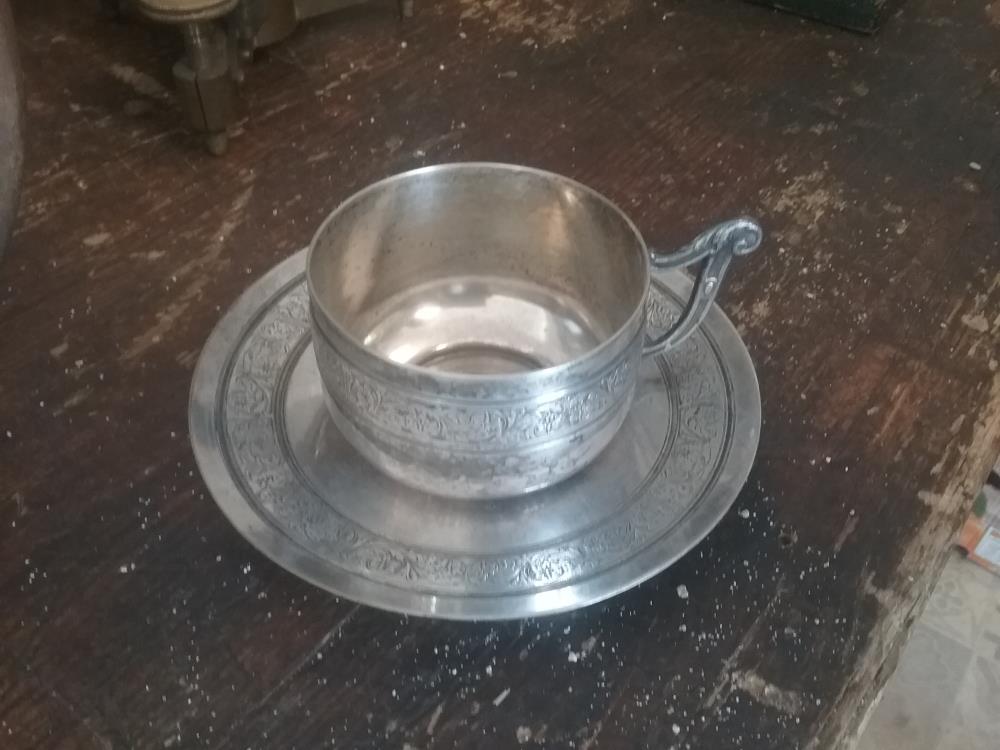 TASSE MA 