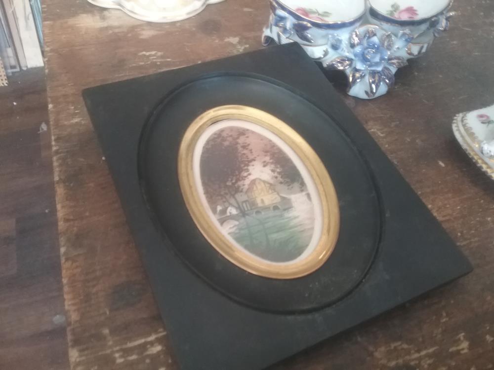 AQUARELLE MINI