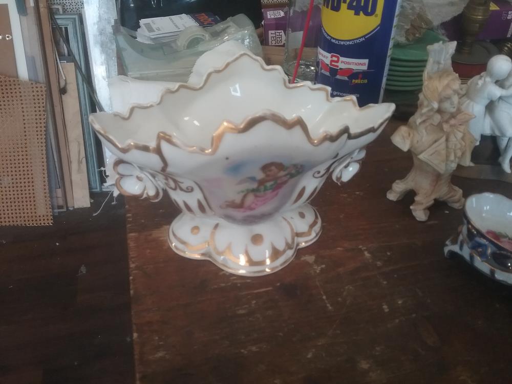 VASE PARIS