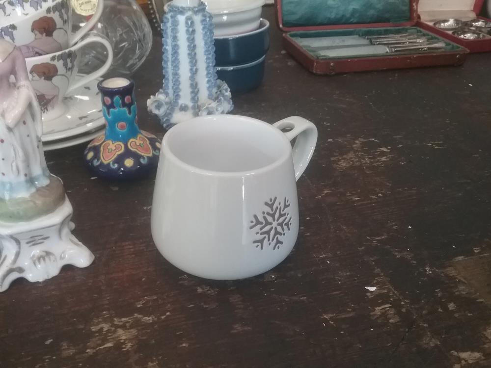 MUG PM