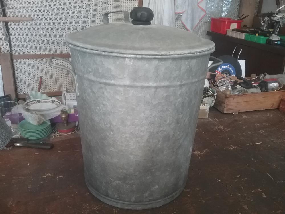 STERILISATEUR 