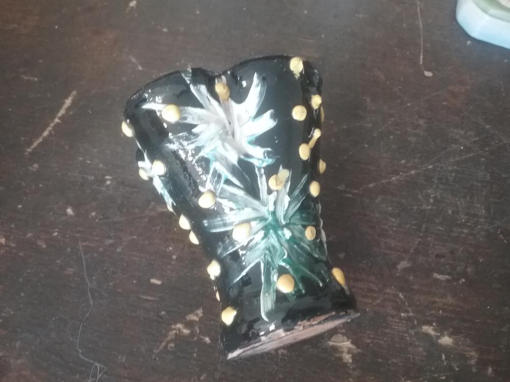 VASE KITCH