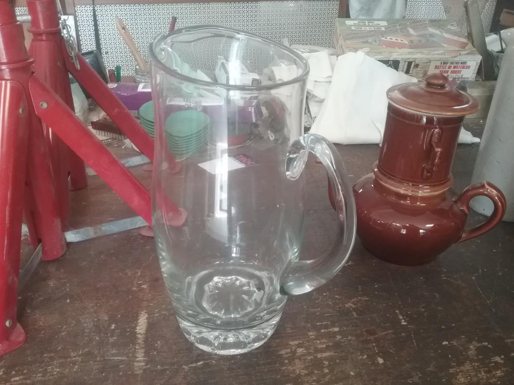 CARAFE KROSNO