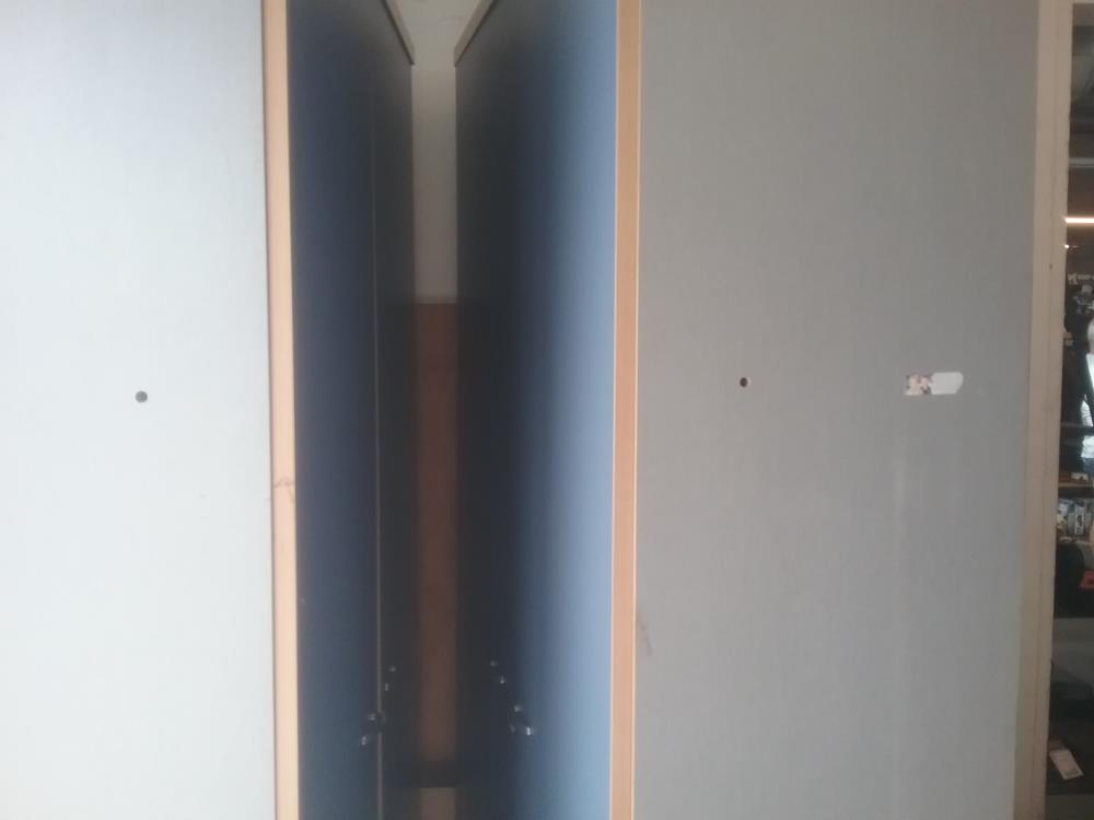 ARMOIRE 2P