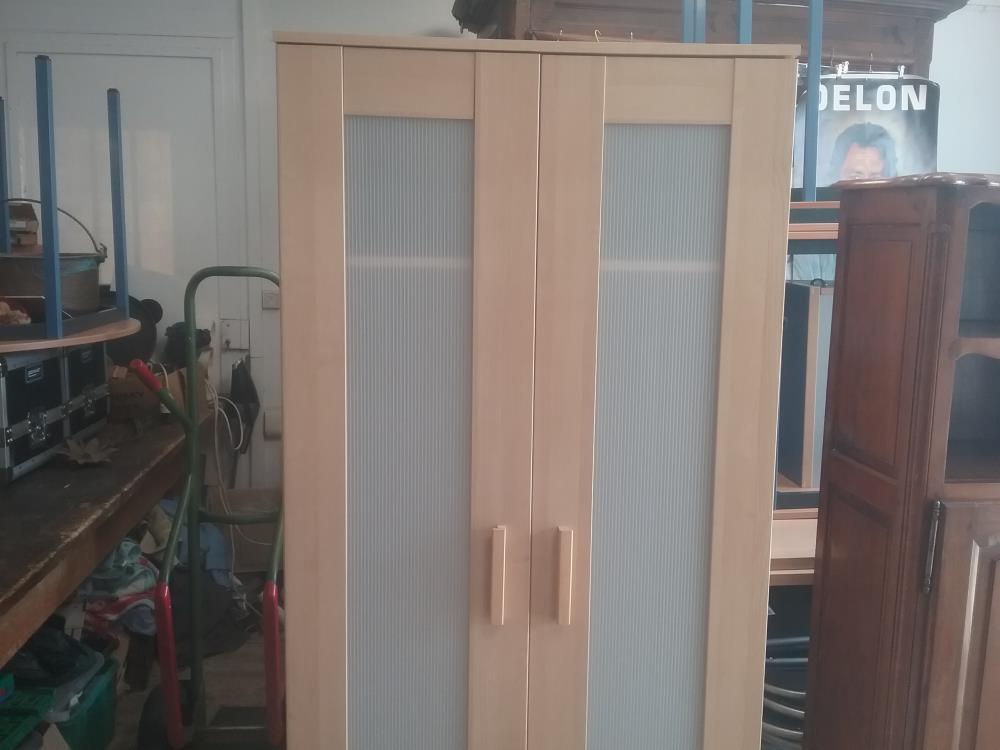 PENDERIE IKEA 2P
