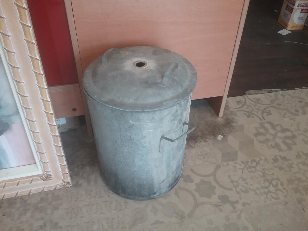 STERILISATEUR 