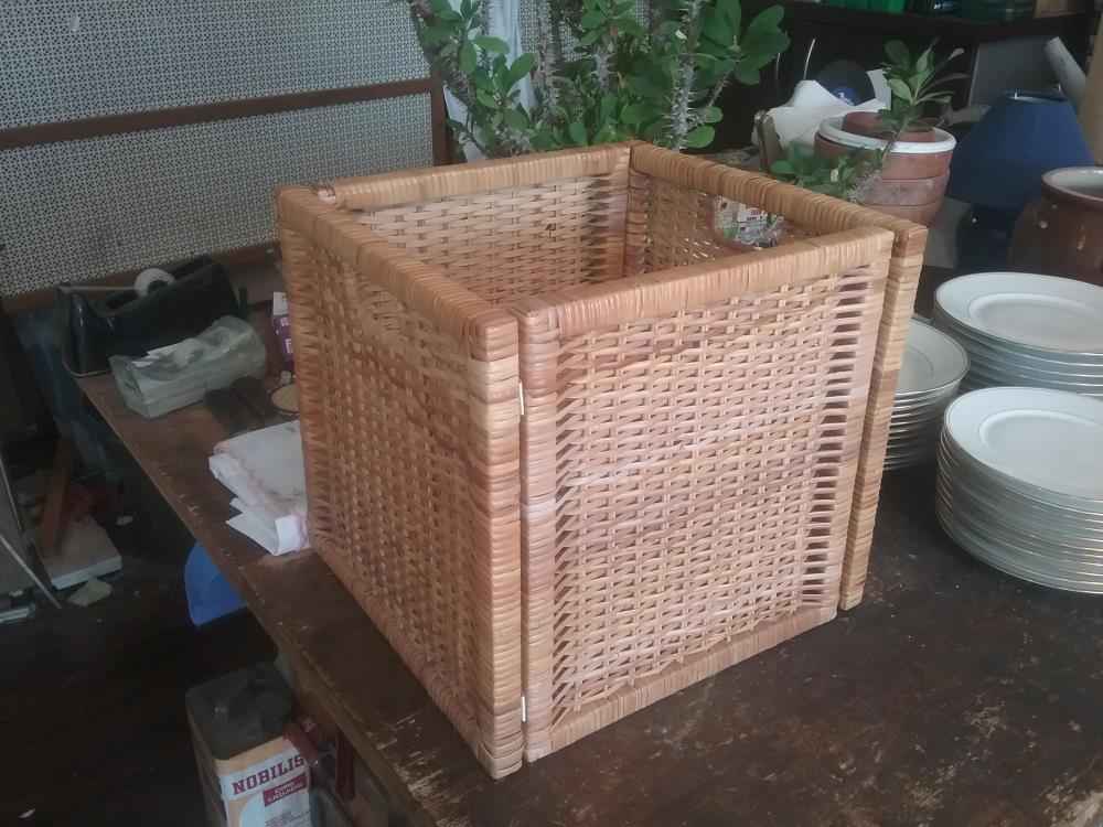 PANIER OSIER