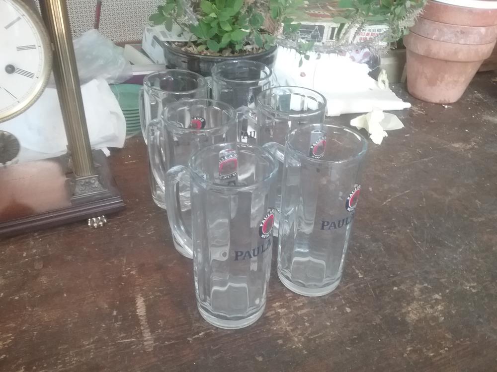 CHOPE GM PAULANER