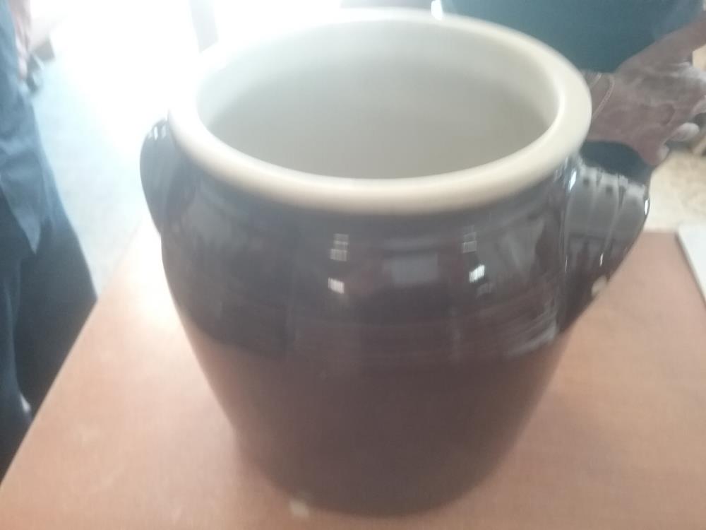 POT A GRAISSE 