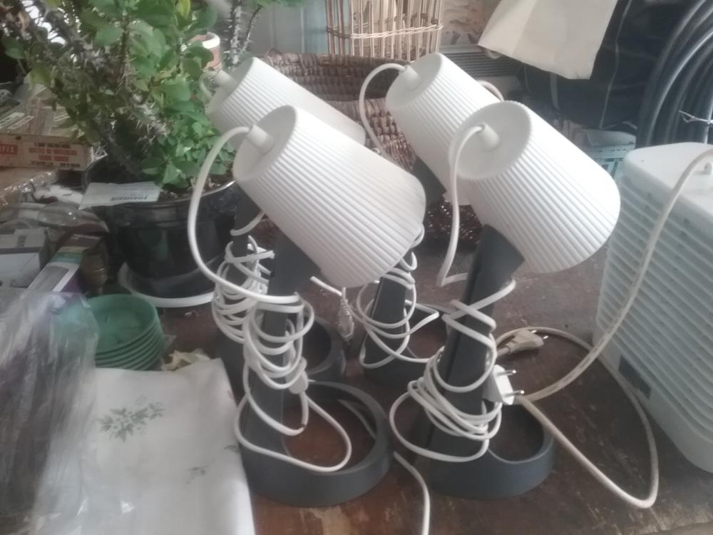 LAMPE CHEVET IKEA