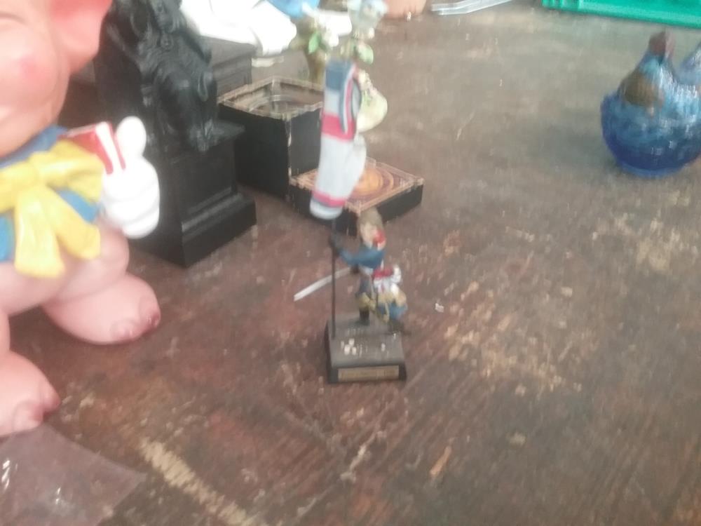 SOLDAT PLOMB