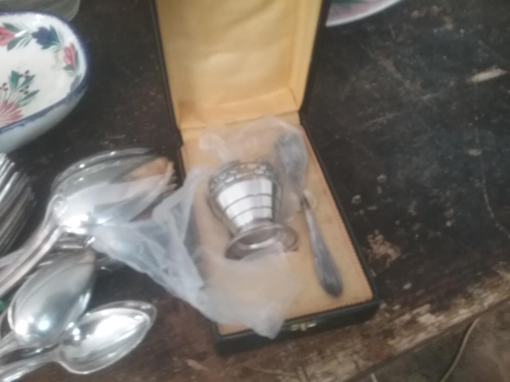 COFFRET COQUETIER  MA