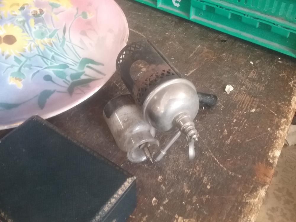 OBJET ANCIEN 