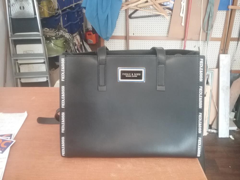 SAC MAIN FIEDLE&SISSI