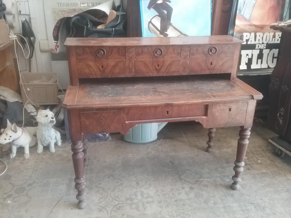 BUREAU CREDANCE 
