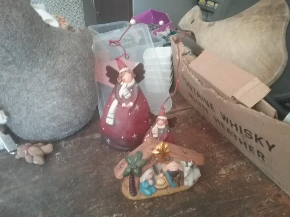 DECO NOEL
