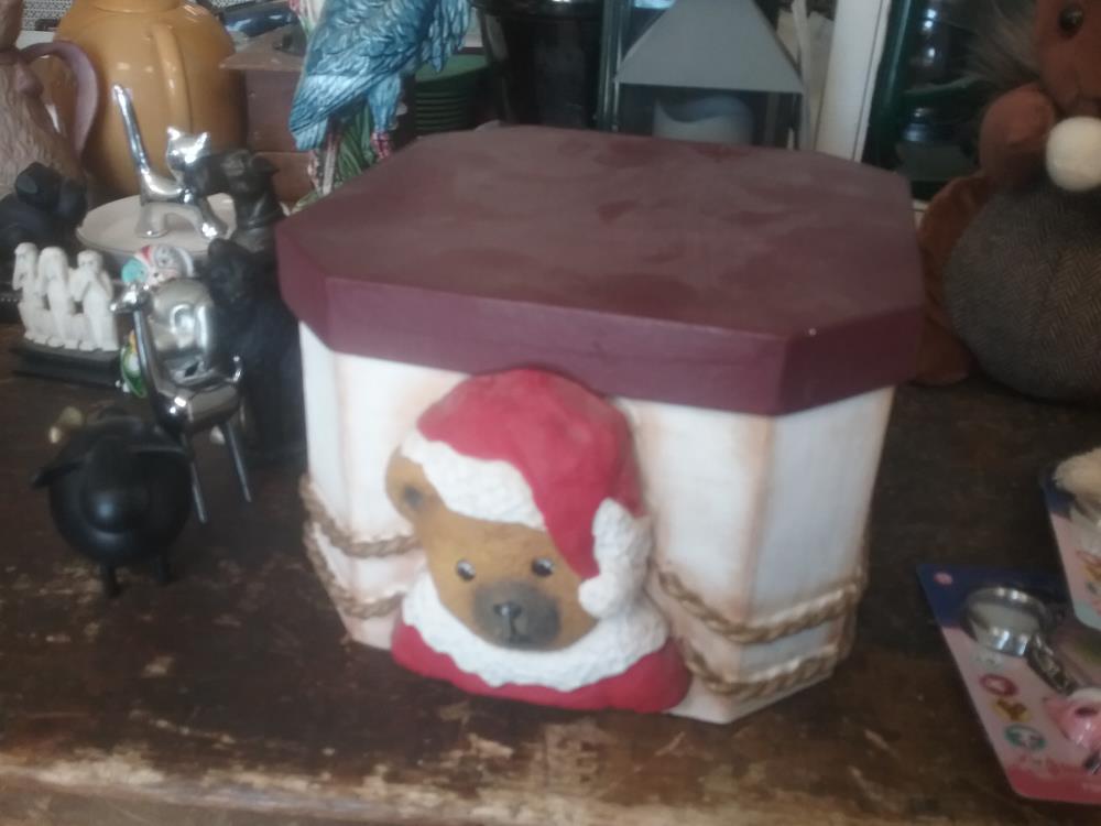 BOITE NOEL