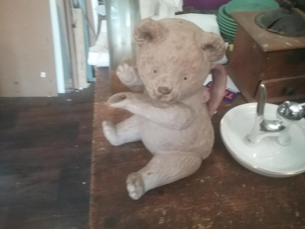 THEIERE OURSON VINTAGE