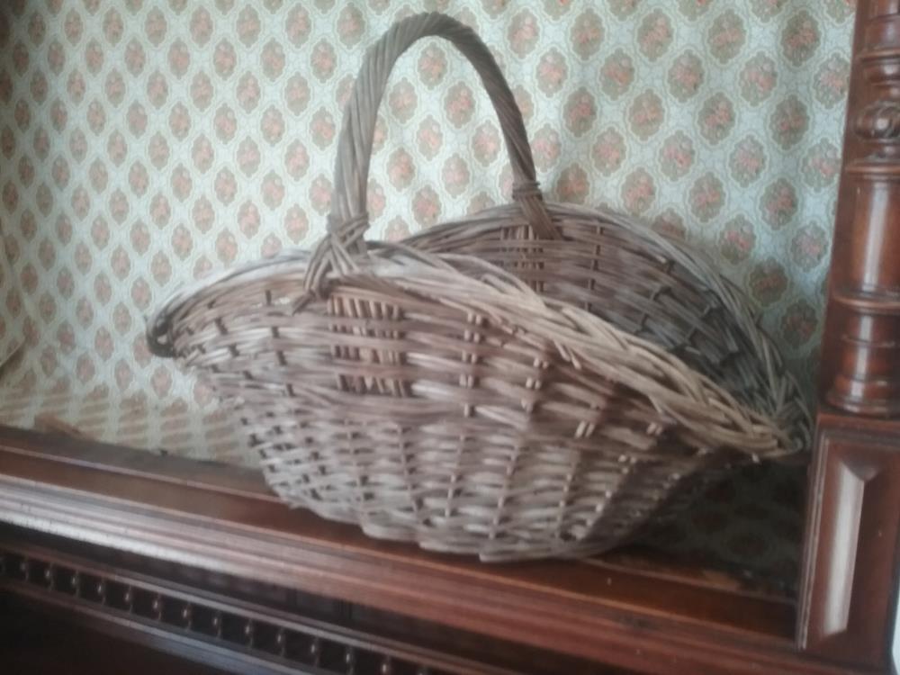 PANIER OSIER GM