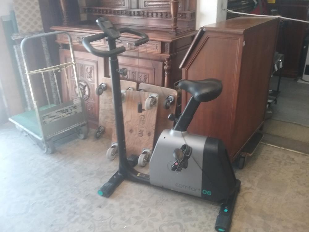 VELO APPARTEMENT DECATHLON COMFORT6