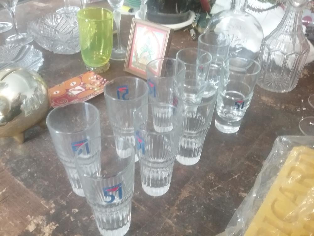VERRE 51