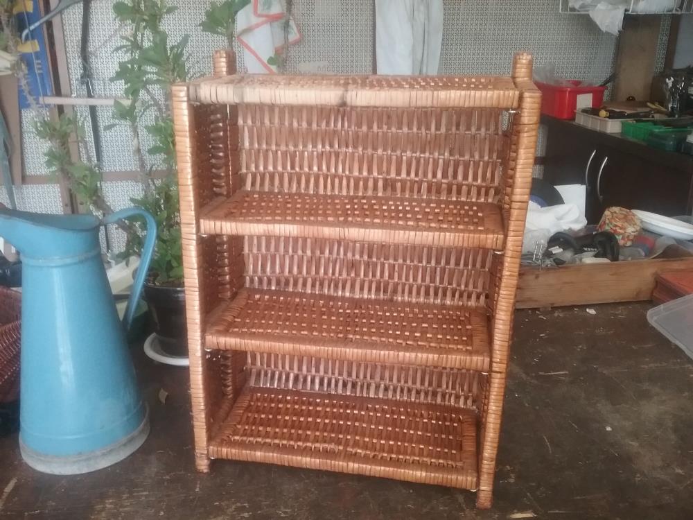 ETAGERE OSIER 