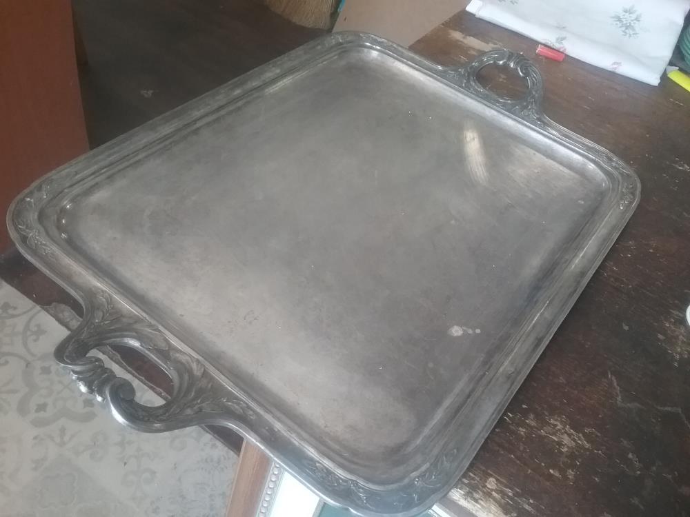 PLATEAU DE SERVICE MA ARGIT