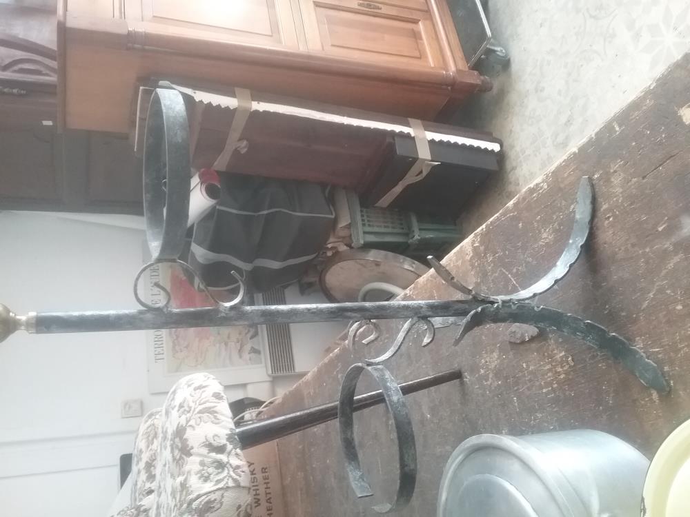 PORTE POT FF