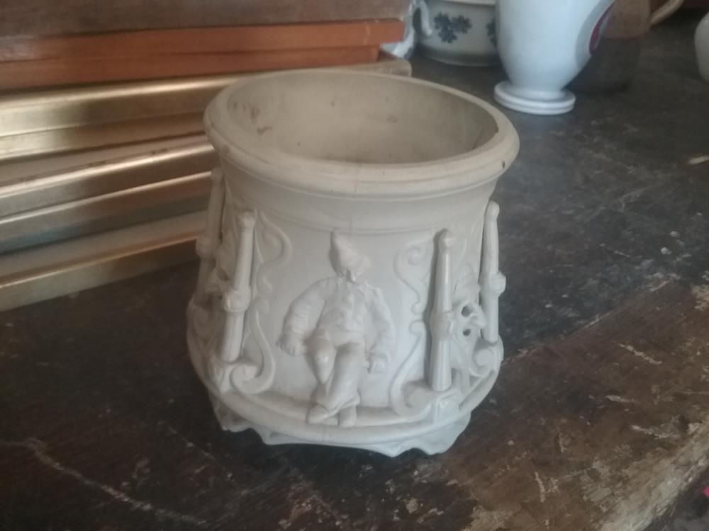 CACHE POT CARNAVAL