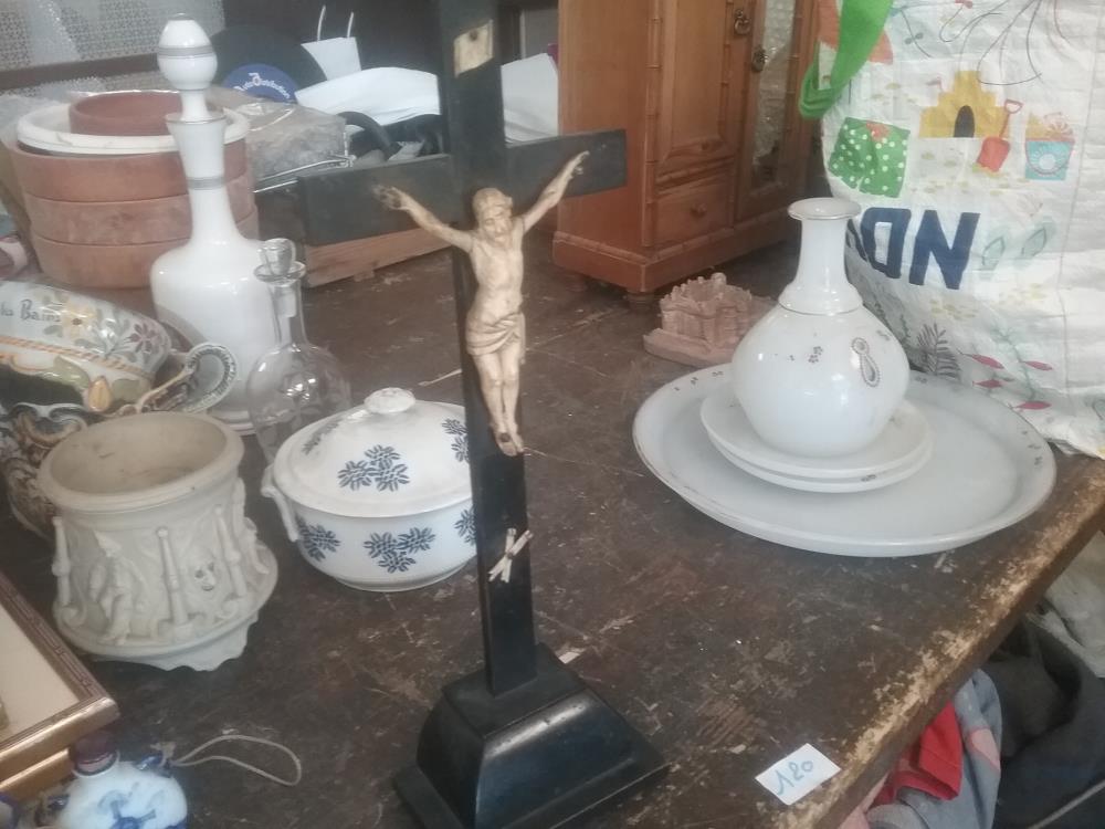 CHRIST ANCIEN 